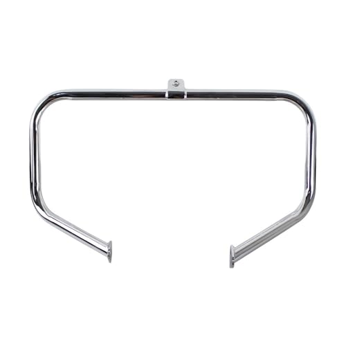 Barre anti-chute moto Touring pour voyager serein en Road King et Electra Glide 1997-2008