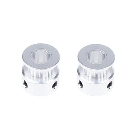 Image of 3IDEA Original CR Timing Pulley for Ender-3