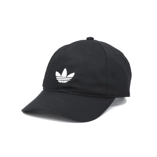 ADIDAS - BASEBALL CAP AC UNISEX color: BLACK talla: M-L