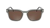 Colore 038 TRANSPARENT LIGHT GREY