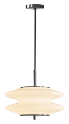 Luminaire Suspendu LED 4W Ambiance Cuisine Lumineuse Intime kxtmm