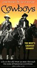 Preisvergleich Produktbild Cowboys [VHS]