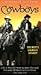 Produktbild Cowboys [VHS]