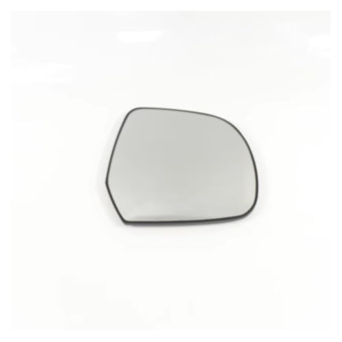 Verre rétroviseur cassé ? Miroir droit pour Nissan Almera et March