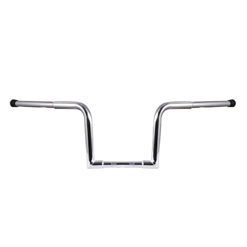 Barra de equilibrio para manillar de motocicleta de 1 pulgada y 25 mm compatible con Dyna Scooter