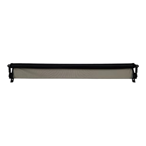 Anti chaleur toit panoramique Evoque L551 rideau LR137409 gris