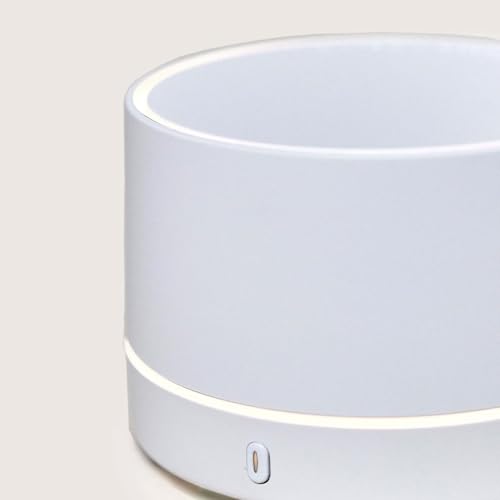 Difusor de perfume eléctrico con 2 modos de difusión y autonomía de 8 semanas 4