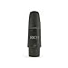 D'Addario Rico Metalite Alto Sax Mouthpiece, M5