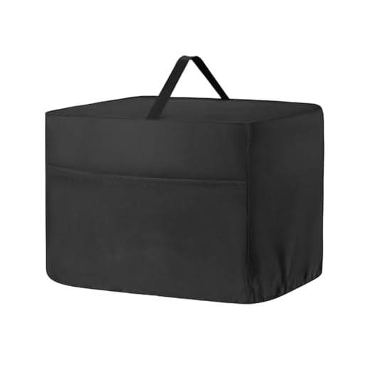 Cubierta para utensilios de cocina, aire acondicionado, para el polvo, perfecta para el hogar, comedor, despensa, superficie de cocina, almacenamiento del hogar, barrera antisalpicaduras