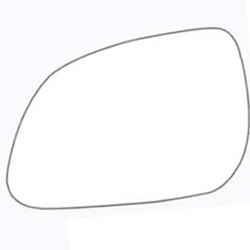Rétroviseur pour Kia KX3 Seltos miroir droit avec dégivrage