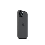 Apple iPhone 15 / 128GB / Black (SIM Free) - Image 3