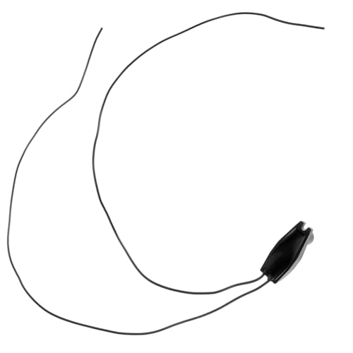 Kit de 2 sensores de temperatura para coche: sensor de asistencia ABS negro 7