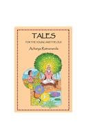 Tales for the Young and the Old 9380114230 Book Cover