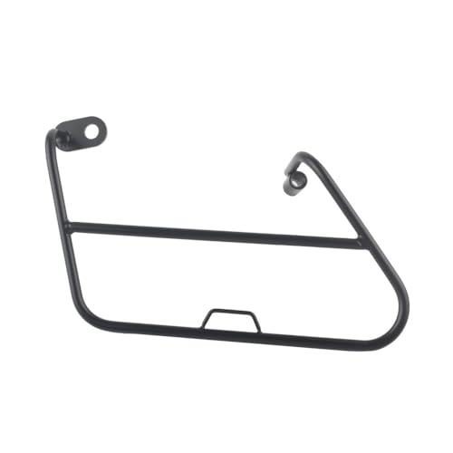 Porte-bagages Super Cub 125 support de coffre de moto latéral gauche et droit 2018-2024