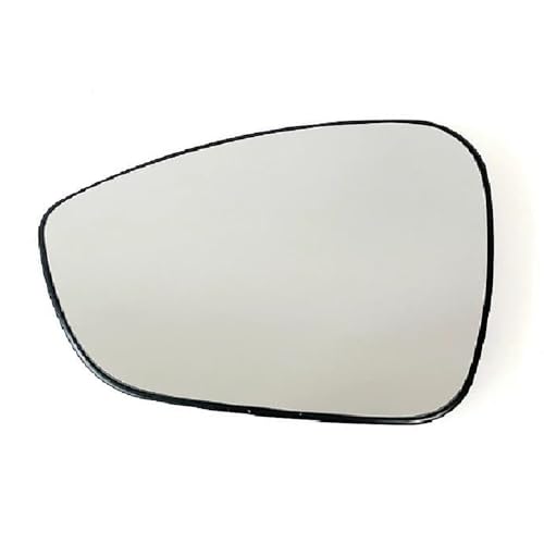 Verre rétroviseur latéral voiture chauffant gauche pour DS4 11-15