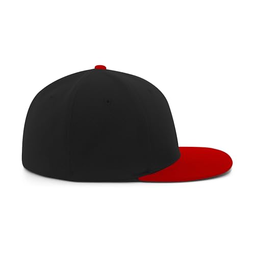 Image of Pacific Headwear Unisex-Adult Pacific Headwear Premium a /C Performance Flexfit Cap