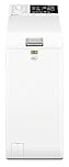 Electrolux Lavatrice PerfectCare 800 SteamCare 7 kg EW8T337A, Carica dall’Alto, UltraCare System, Vapore Pro, SensiCare, Eco Time Manager [Classe di efficienza energetica A]