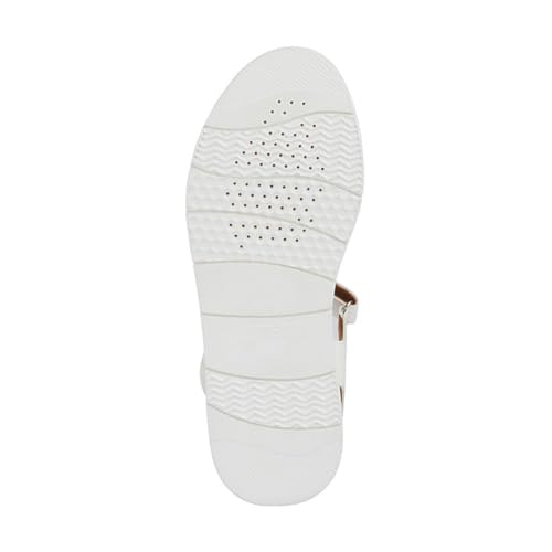 Image of Geox Girls' D Dandra CSlide Sandal