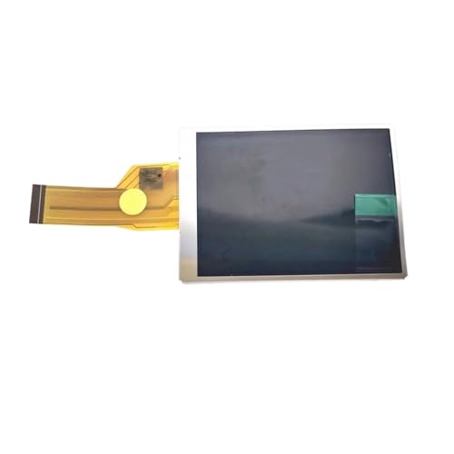 LCD �f�B�X�v���C��ʏC�����i�ANIKON �p�ACOOLPIX S5100 S5000 �f�W�^���J�����o�b�N���C�g�t��