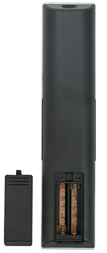 CT-8543 Remote Control Replacement-RC42151P 30101775 Remote Control for Toshiba TV 32W2863DG 32W2863DA 40L2863DG 43V5863DG 43B6863DG 49L2863DG 49U6863DG 49V5863DG 55V5863DG 55U7863DA w NetFlix Youtube - Image 4