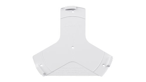 Image of Linksys LAPN600: Wireless Business Access Point, Wi-Fi, Dual Band 2.4 + 5 GHz N600, PoE, Range Extension via WDS and Workgroup Bridge (White)