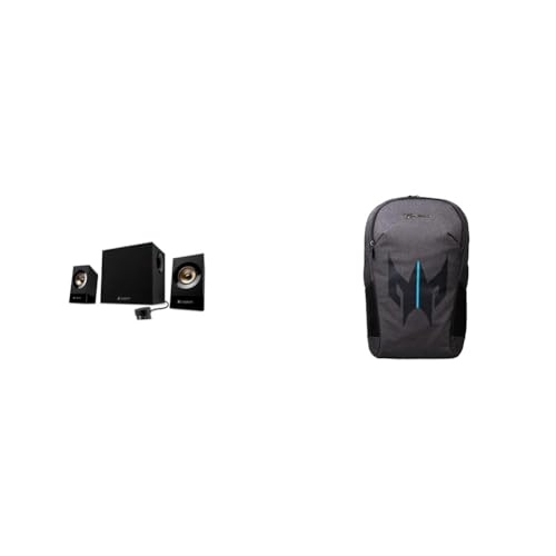 Altavoces Logitech Z533 Marca Logitech