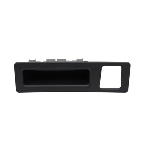 Interrupteur hayon BMW X3 X5 F25 F15 - Coffre facile en voyage