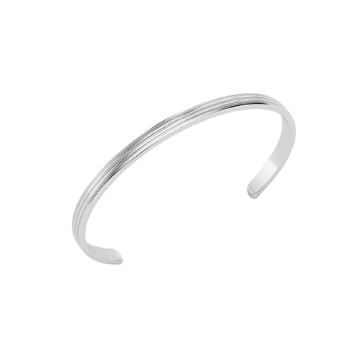 See full amazon price history chart for Adonis Sterling Bracelet for Men and Boys | Anti Dull Jewellery | With Certificate of Authenticity | 925 Silver Shadow Cuff Kada with Roman-Inspired Step Design | Adjustable | Origins Collection Adonis Sterling Bracelet for Men and Boys | Anti Dull Jewellery | With Certificate of Authenticity | 925 Silver Shadow Cuff Kada with Roman-Inspired Step Design | Adjustable | Origins Collection (B0CWL6QQCF) Amazon Price History, Amazon Price Tracker