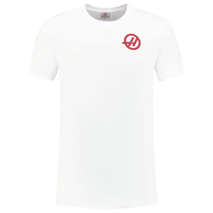Camiseta CMC Motorsports para lucir un estilo urbano y casual los fines de semana