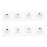Photo Gallery yardwe 8 pezzi staffa per gancio per tenda aste per tende regolabili asta per tende per finestre attacco regolabile aste per tende staffe a parete staffa per asta per tende Photo Gallery yardwe 8 pezzi staffa per gancio per tenda aste per tende regolabili asta per tende per finestre attacco regolabile aste per tende staffe a parete staffa per asta per tende
