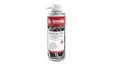 AUSONIA Grasso spray al PTFE per la manutenzione e la lubrificazione di forbici elettriche e macchine per la raccolta delle olive e non solo.