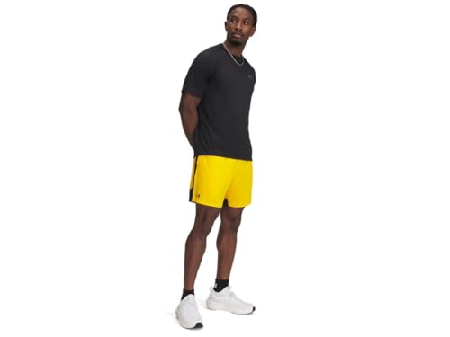 Image of Under Armour 7 inch Tech Vent Shorts