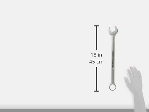 Craftsman combination wrench SAE or Metric(Pick a size) | eBay CRAFTSMAN Combination Wrench Set, SAE, 13/16-Inch (CMMT44702)
