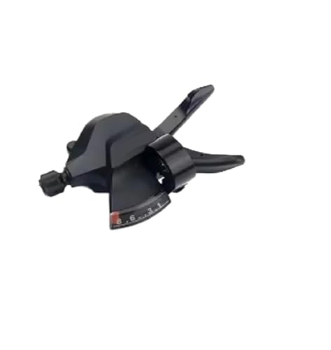Palanca de velocidad de bicicleta SL-M315 y cambio trasero RD-M310 para MTB