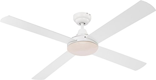 Globo DARIA 0338 - Ventilatore a soffitto con