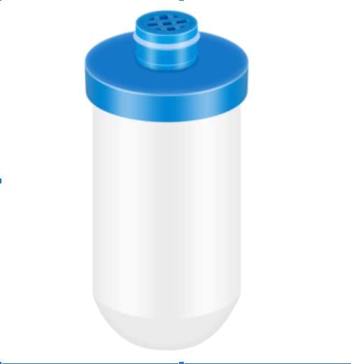 Nidy® Whole House Water Filter System Ceramic Filter Replacement Element-picture-30
