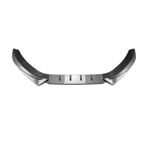 Lèvre pare-chocs avant Audi A4 B8.5 Sline pour protéger et abaisser la ligne