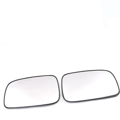 Miroir de rétroviseur Toyota Corolla Verso pour angles morts