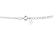 Serebra Jewelry Nerd Geek - Collar con colgante de calculadora (plata de...