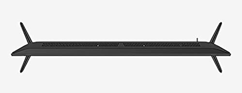 Image of Haier 165 cm (65 inch) 4K LED Bezel Less Google Android TV - Smart AI Plus (LE65K6600HQGA) Black