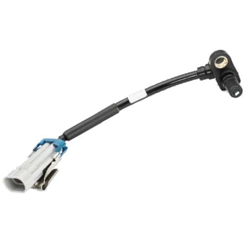 Capteur vitesse de roue HELLA 6Pu 230 040-331 pour essieu arrière 2 pôles