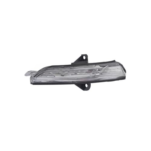 Intermitente retrovisor Malibu 2012-2017 para sustituir luz señal giro rota o fundida