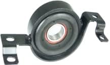 APDTY 158027 Driveshaft Replacement Center Support Bearing (AWD; Front Position)