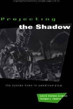 Cyborg Hero American Film Projecting the Shadow étude thématique