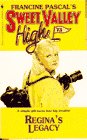 Buy REGINA'S LEGACY: No. 73 (Sweet Valley High) — BookShops.in