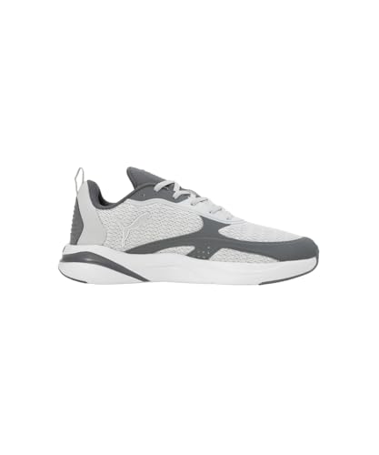 Image of Puma Mens Softride Rift Rushtrack Running Shoe