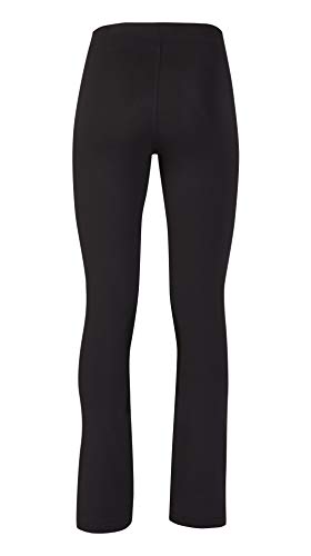 Kerrits Kids Ice Fil Bootcut Black Size: Xl #TOP1