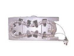 Edgewater Parts PN3389718 Heating Element Compatible with Whirlpool/Kenmore Elite Dryers