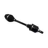 31608643375 Left Front Half - Shaft Front Axle For F49 2016-2018 Car Accessories