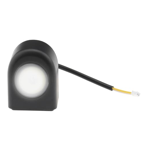 SING F LTD Front Light Compatible with Xiaomi M365/1S/Pro/Pro2 Electric Scooter Replacement Headlight LED Lamp E-Scooter Spare Parts